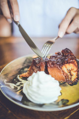 apple pie