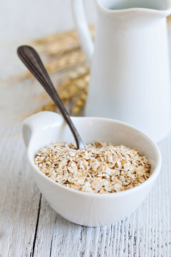 Oats