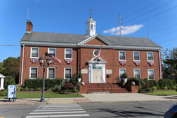 Cedarhurst Village Hall