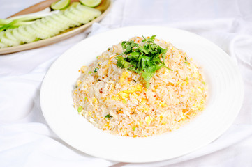 fried rice