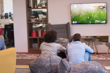 startup Office Workers Playing computer games