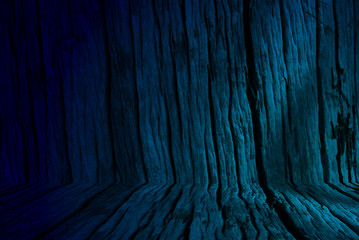 Closeup of grunge dark wood background. wooden texture.