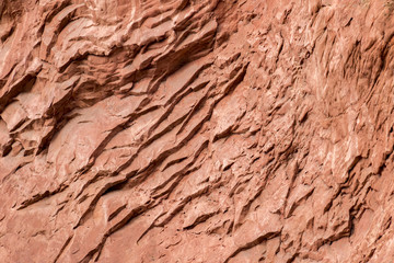 Garden Of The Gods Texture
