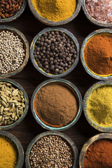 Cooking ingredient,spice 