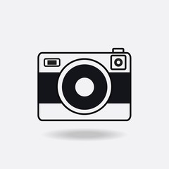 camera icon