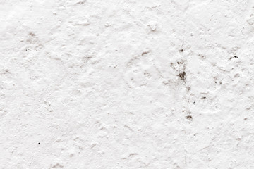 white concrete wall texture