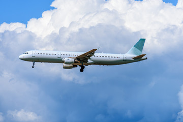 Aviation and air transportation