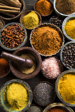 Cooking ingredient,spice 