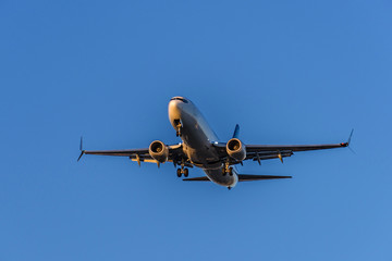 Aviation and air transportation