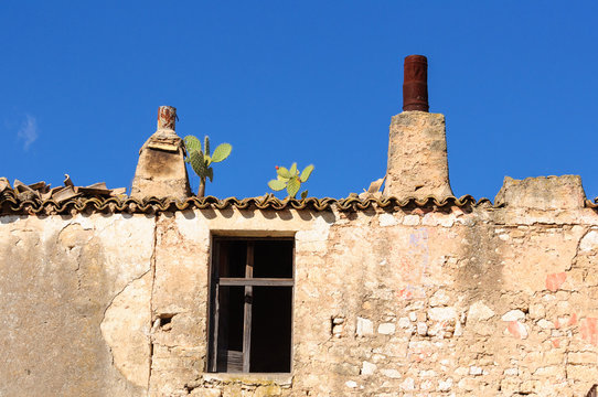 Masseria puglia