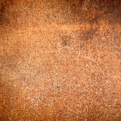 Rusty background
