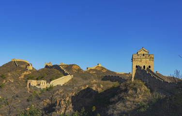 the Great Wall - 179244176