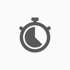 stopwatch icon