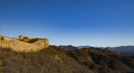 the Great Wall - 179244933