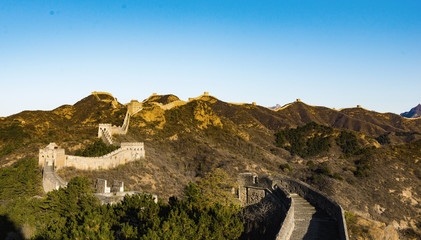 the Great Wall - 179244956