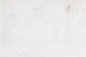 white concrete wall texture