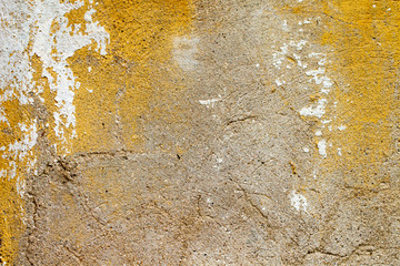 white concrete wall texture