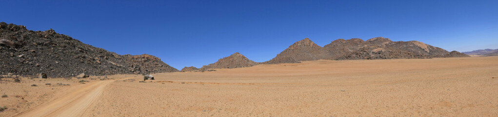 Goegap Nature Reserve