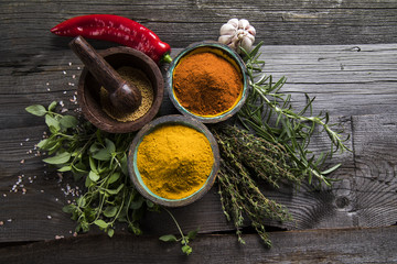 Cooking ingredient,spice 