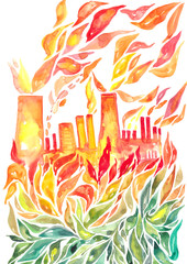 ecology