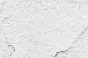 white concrete wall texture