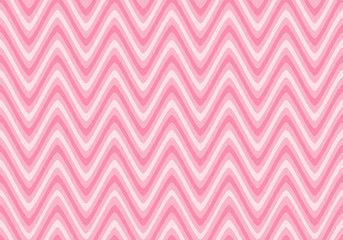 Seamless wavy lines background