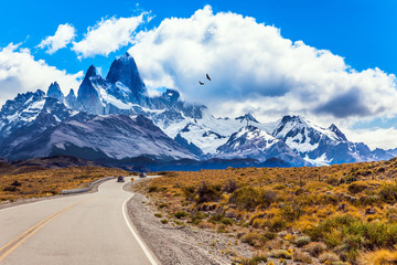 Argentine Patagonia