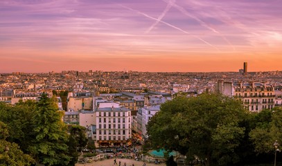 Obraz premium Paris