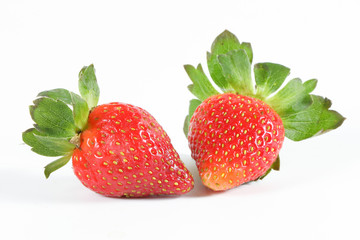 Strawberry Fruit fresh