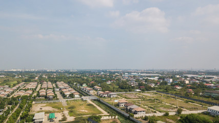 City view