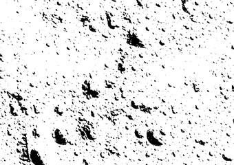 Distress dirty wall overlay texture .