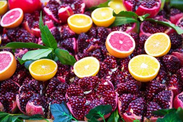  fresh juice