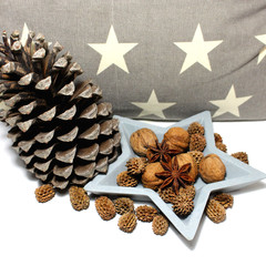 Weihnachtsdekoration