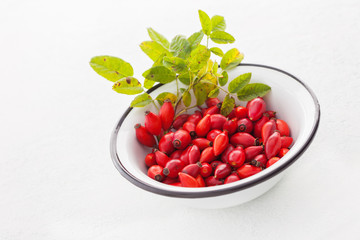 rose hip