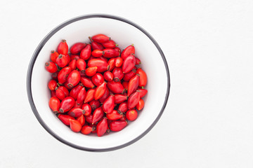 rose hip