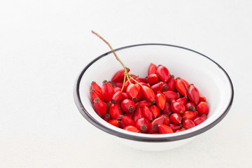 rose hip