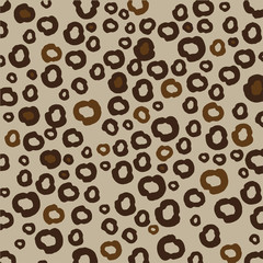 animal pattern abstract texture