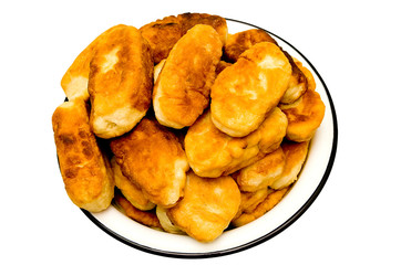 fried pasties