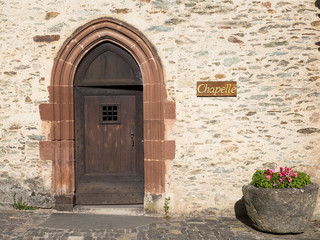 Capilla