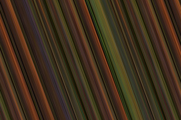 surface multi-colored striped background in brown tones