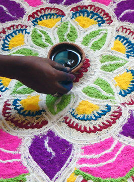 Chowk Pattern Chowkpurana Images – Browse 37 Stock Photos, Vectors, and Video | Adobe ...
