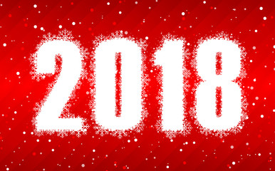 Happy 2018 New Year
