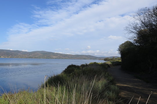 laguna di Orbetello