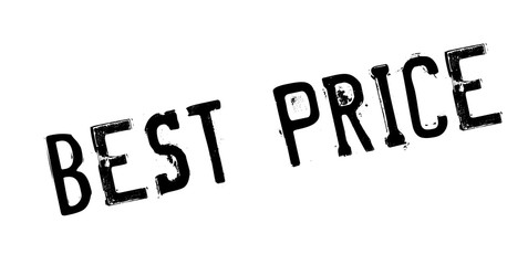 Best Price rubber stamp. Grunge design with dust scratches. Effects can be easily removed for a clean, crisp look. Color is easily changed.