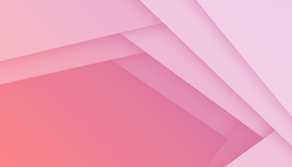 Obraz premium Abstract corporate gradient background. Template brochure and layout design