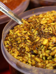 Indian Pickle 