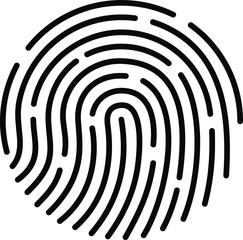 Fingerprint recognition feature Touch ID