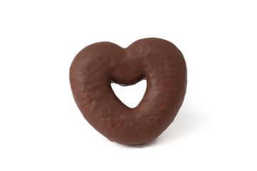Lebkuchen Herz