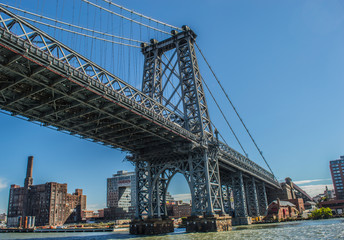New York, Brücke
