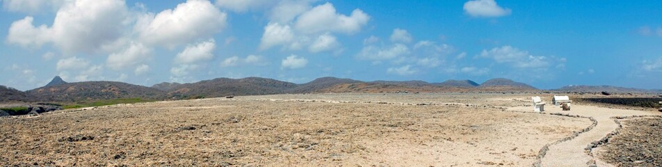 Curacao Flats